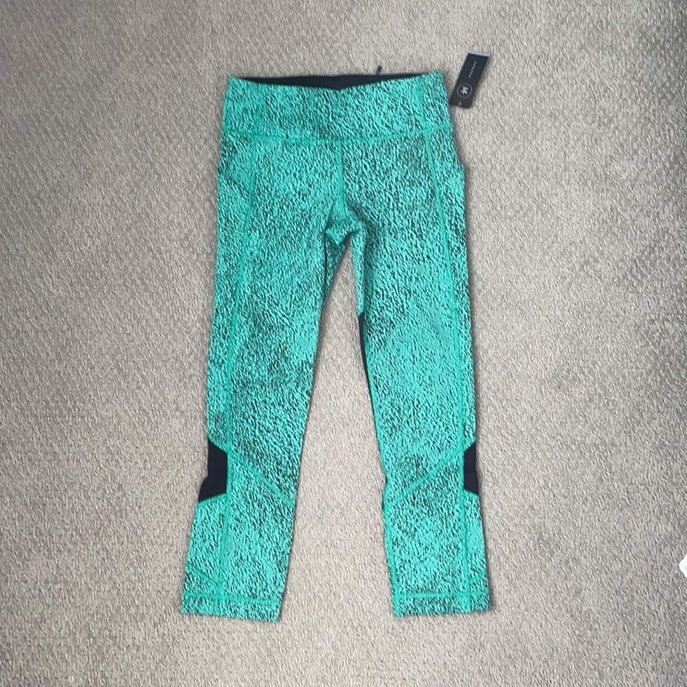 Lululemon Caprise